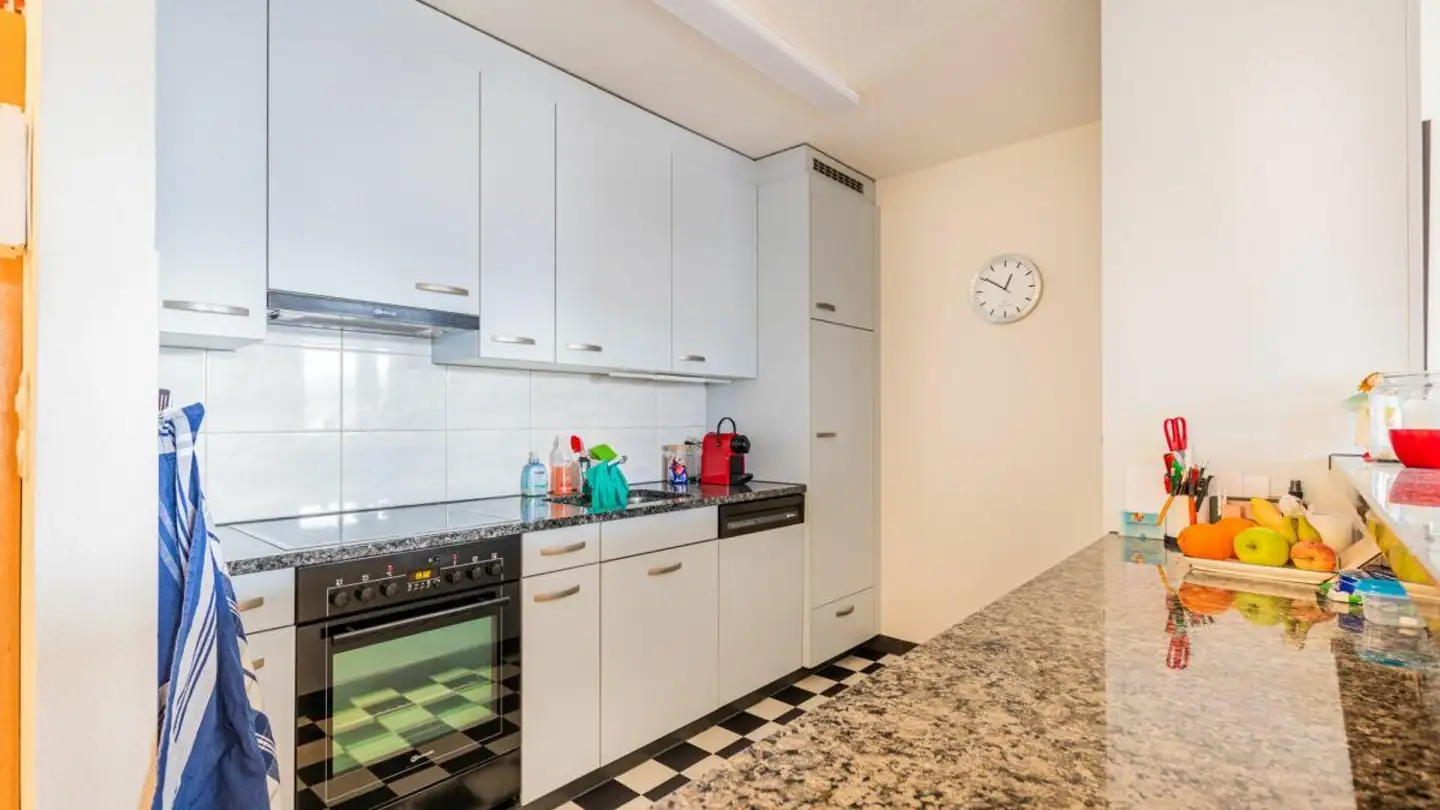 Appartamento in vendita - Unterführung Rüeggisingerstrasse, 6020 Emmenbrücke - Photo 2