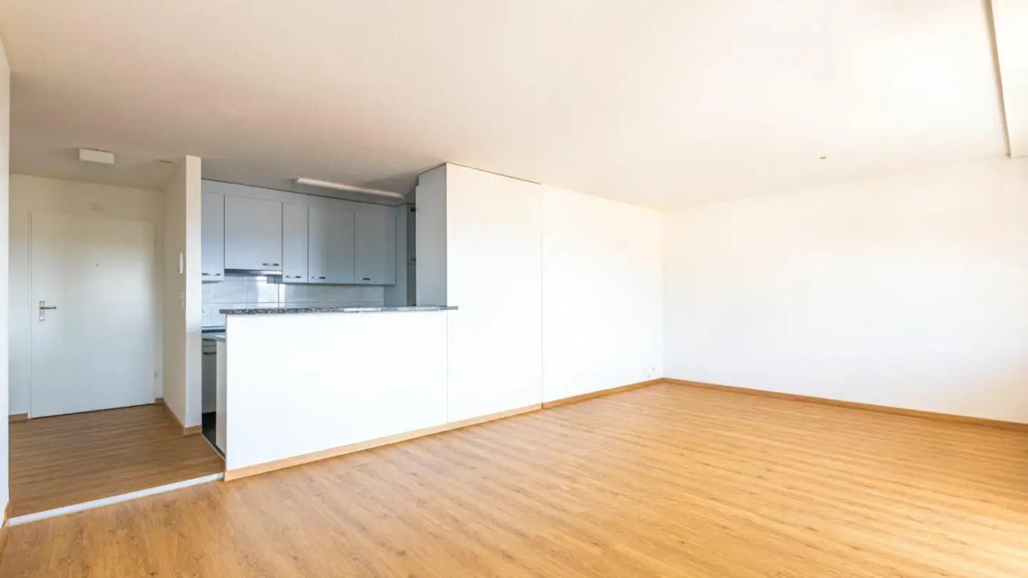 Appartamento in vendita - Unterführung Rüeggisingerstrasse, 6020 Emmenbrücke - Photo 3