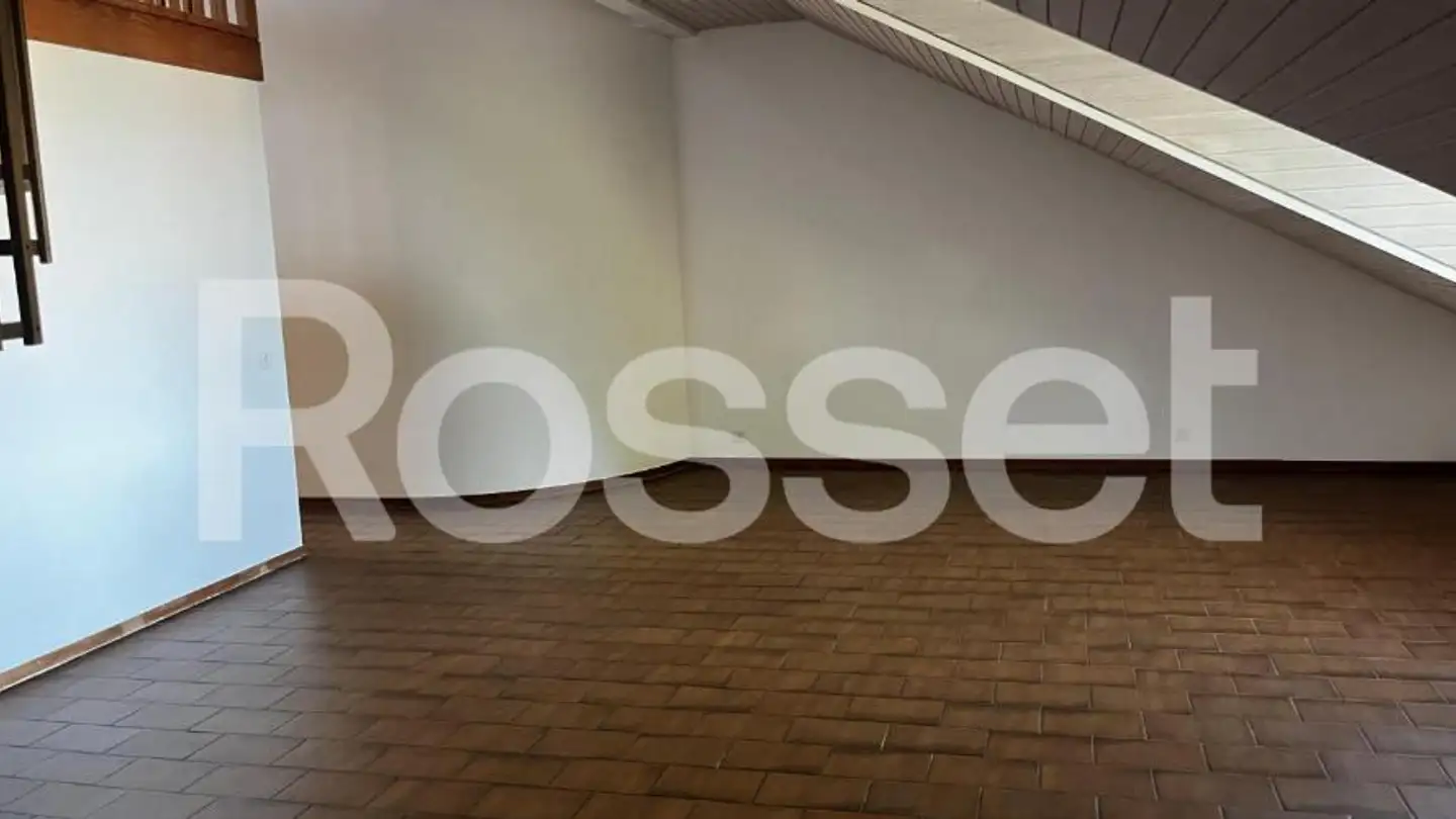 Apartment for rent - Rue Saint Roch 15, 1400 Yverdon-les-Bains