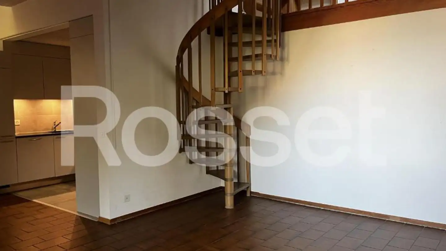 Apartment for rent - Rue Saint Roch 15, 1400 Yverdon-les-Bains - Photo 3