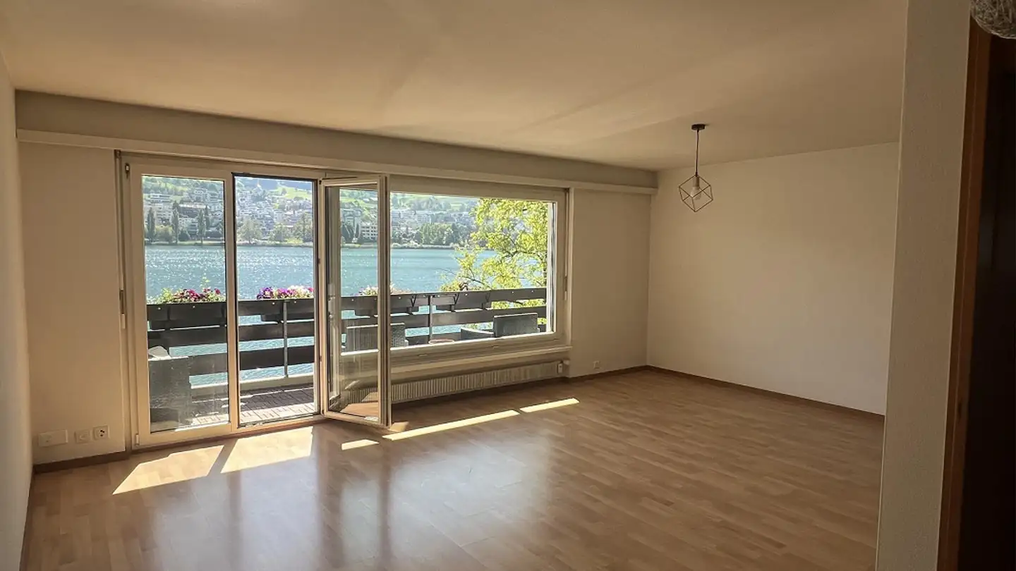 Apartment for rent - Luzernerstrasse 43, 6403 Küssnacht am Rigi