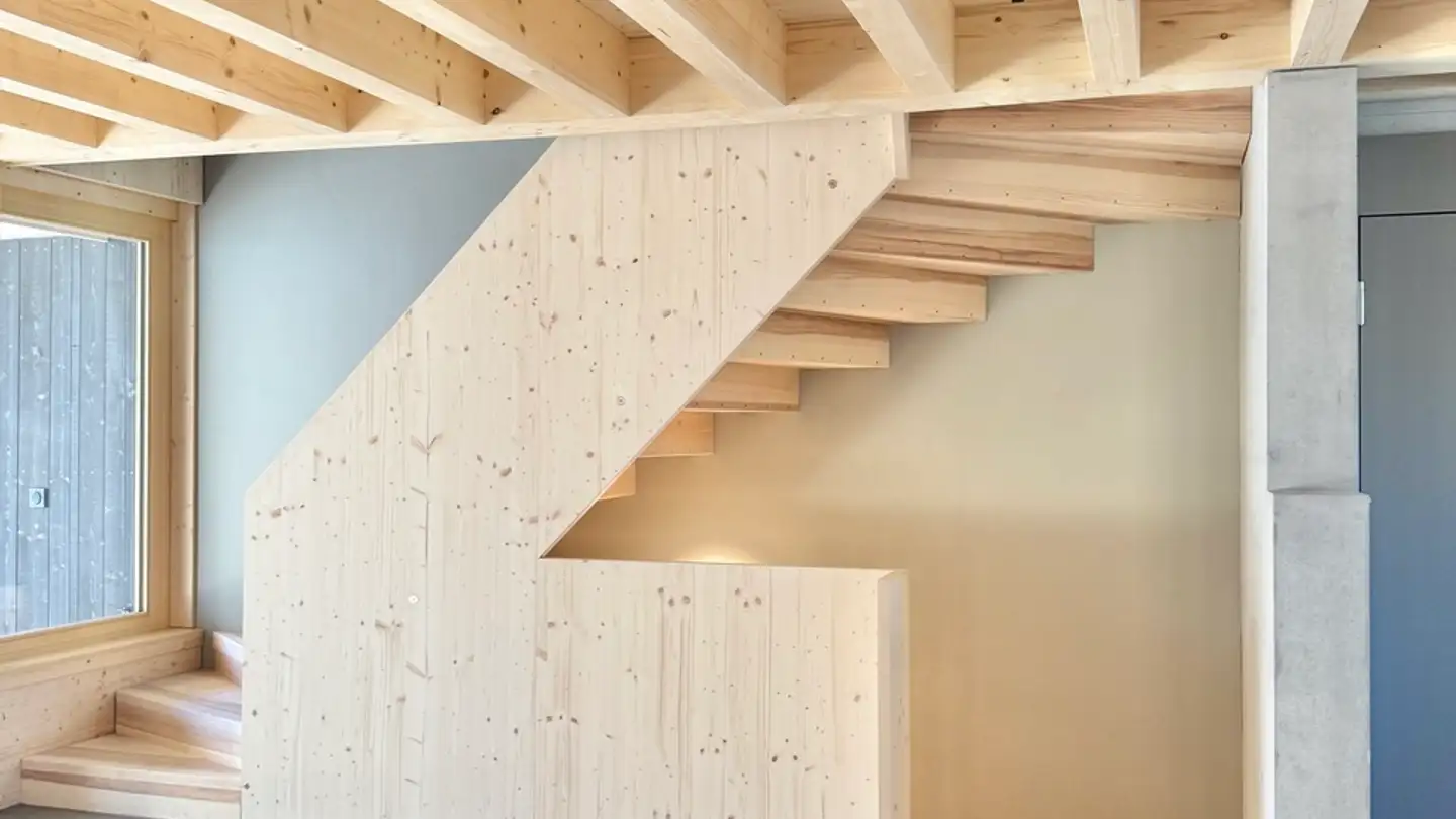 Appartement à louer - Hauptstrasse, 8415 Gräslikon - Photo 3