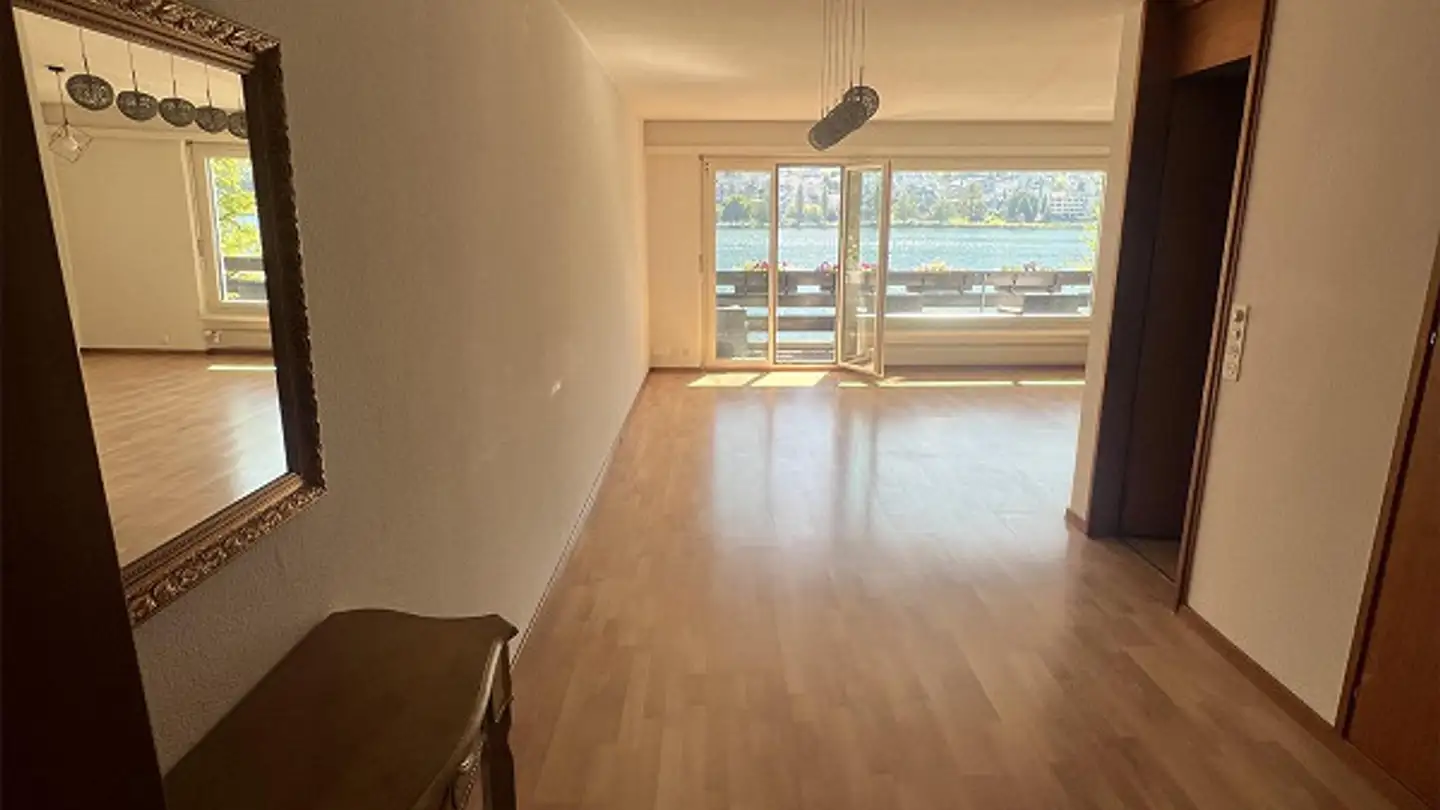 Apartment for rent - Luzernerstrasse 43, 6403 Küssnacht am Rigi - Photo 3
