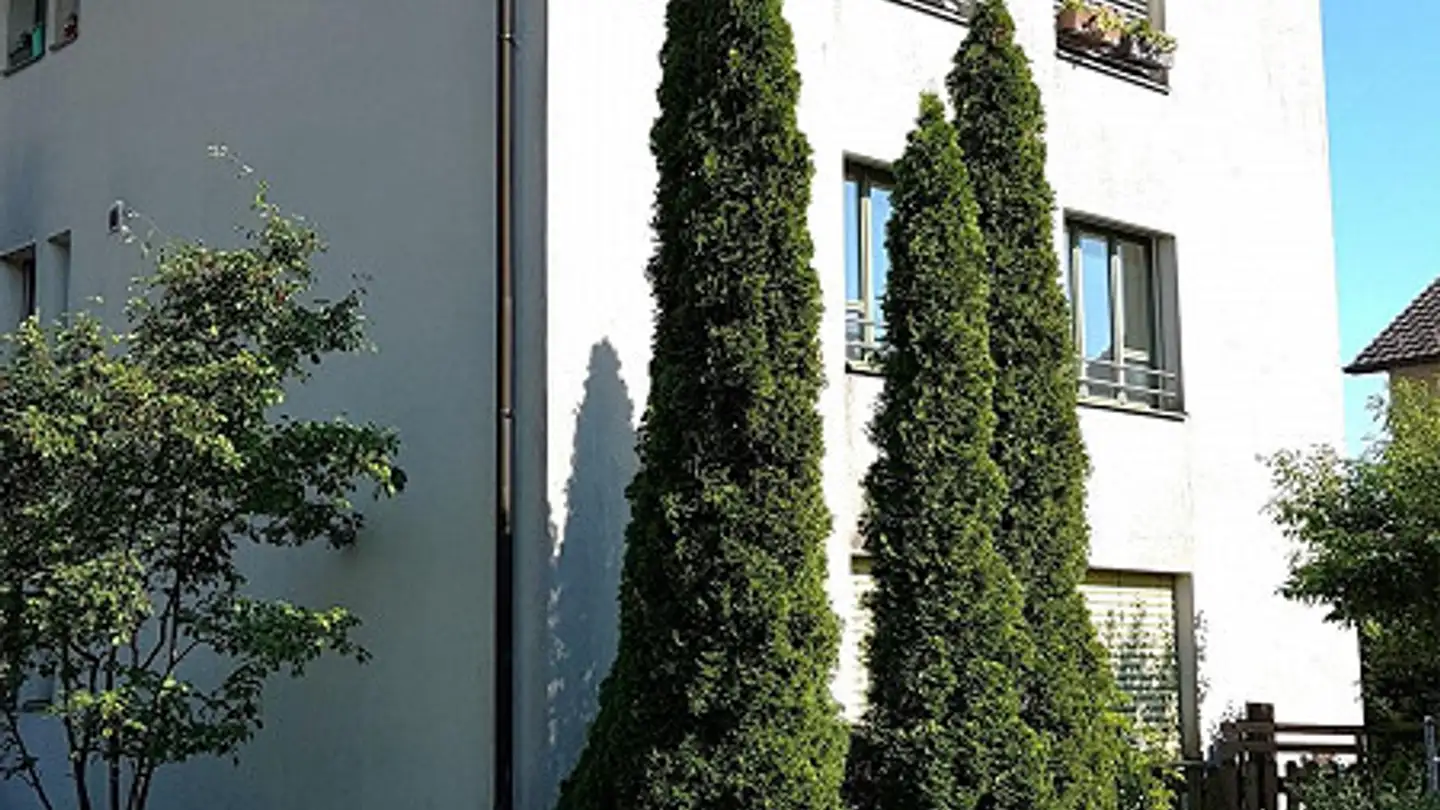 Appartamento in affitto - Dorfstrasse 29, 5417 Untersiggenthal - Photo 2