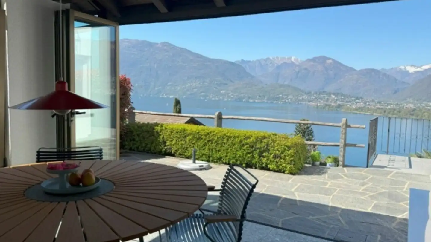 Villa in vendita - 6575 Vairano - Foto 2