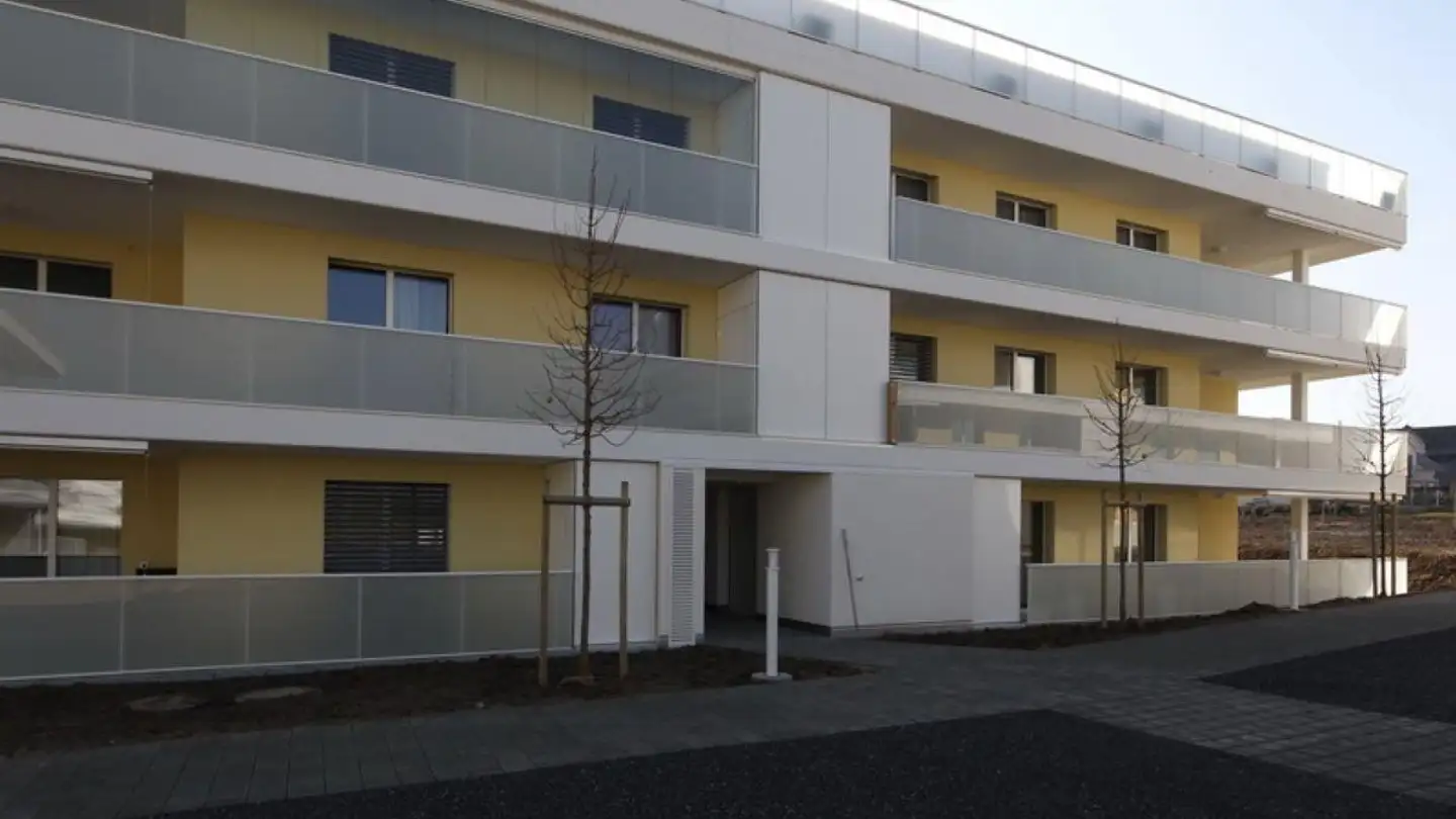 Appartamento in affitto - Egnacherstrasse 23, 9320 Frasnacht - Photo 2