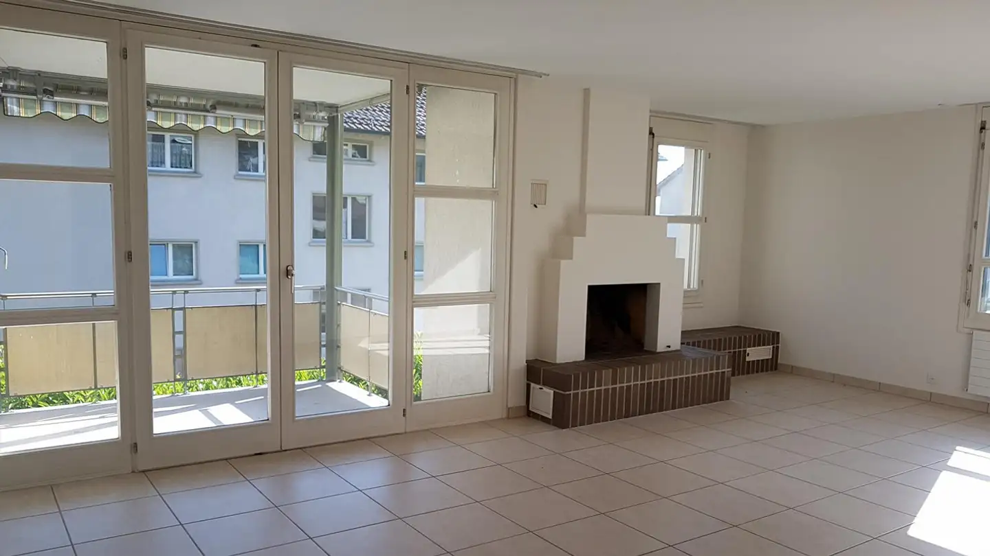 Appartamento in affitto - Dorfstrasse 29, 5417 Untersiggenthal - Photo 3