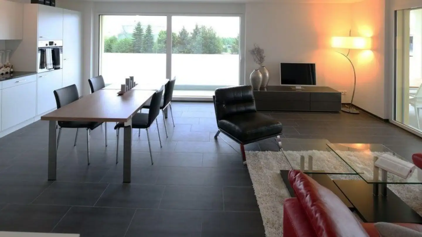 Appartamento in affitto - Egnacherstrasse 23, 9320 Frasnacht - Photo 4