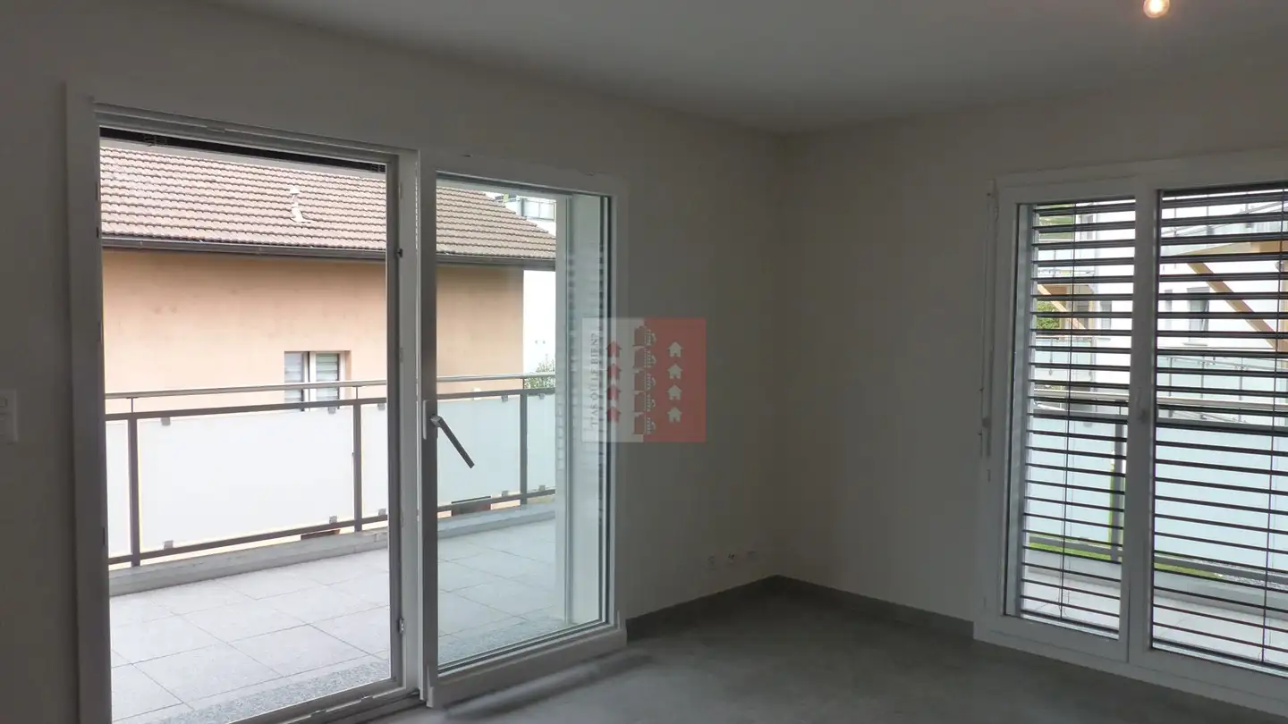 Apartment for sale - Chemin Pré-Fleuri 9a, 1926 Fully - Photo 3