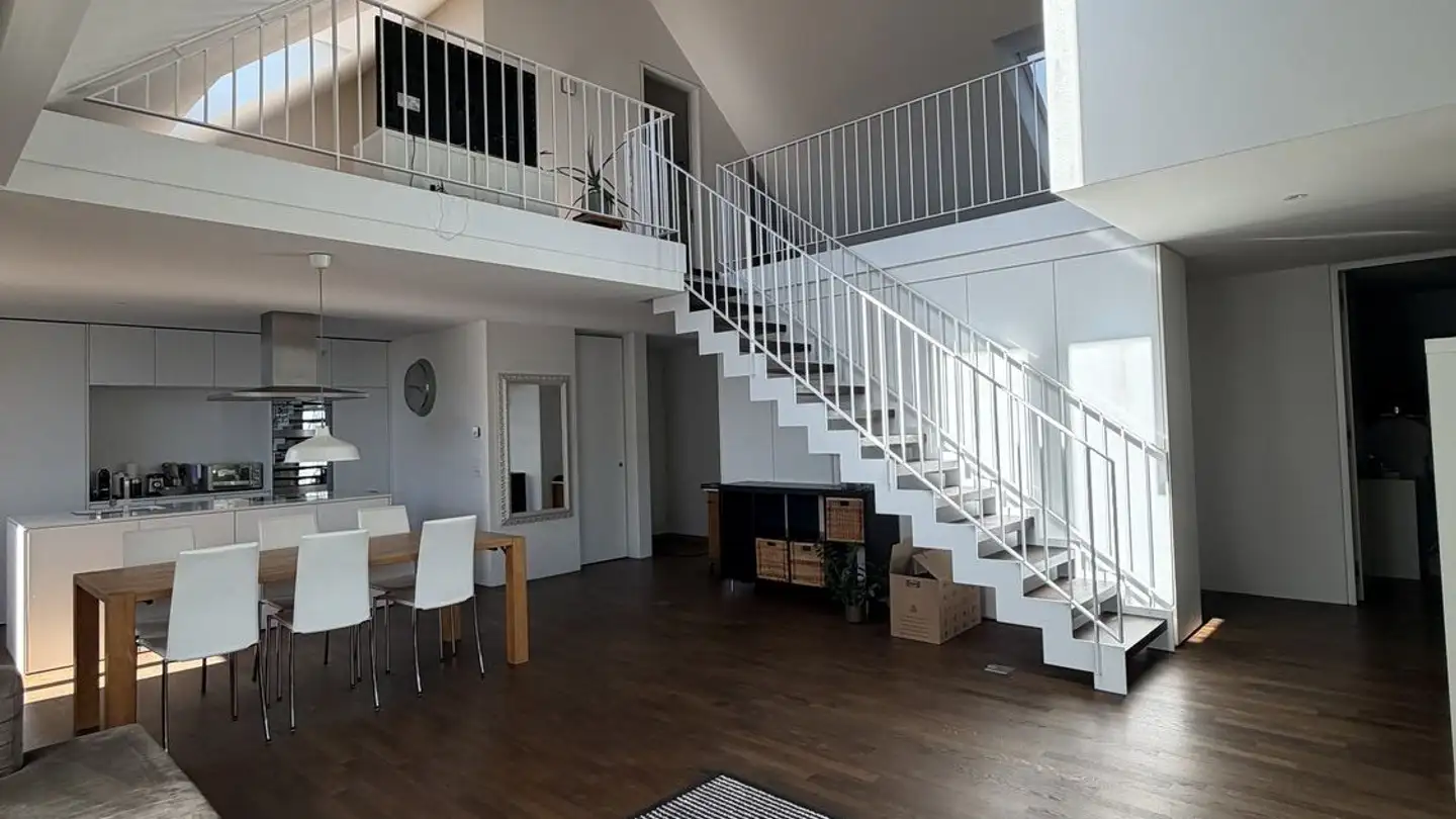 Appartement à louer - Püntenstrasse 19, 8152 Opfikon