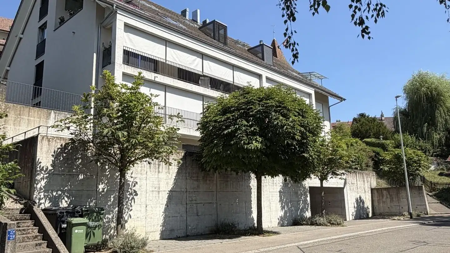 Appartement à louer - Püntenstrasse 19, 8152 Opfikon - Photo 2