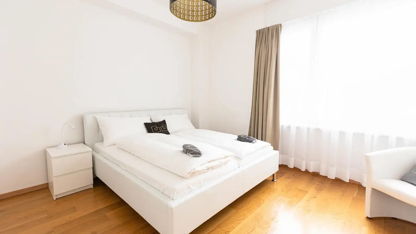 Appartement meublé à louer - Rue De Nidau / Nidaugasse 8, 2502 Biel/Bienne - Photo 3