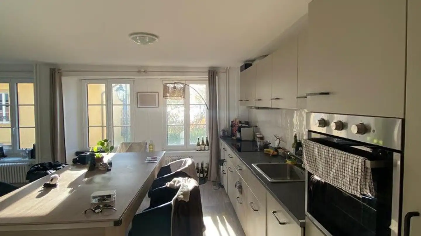 Apartment for rent - Grand'Rue 10, 2036 Cormondrèche