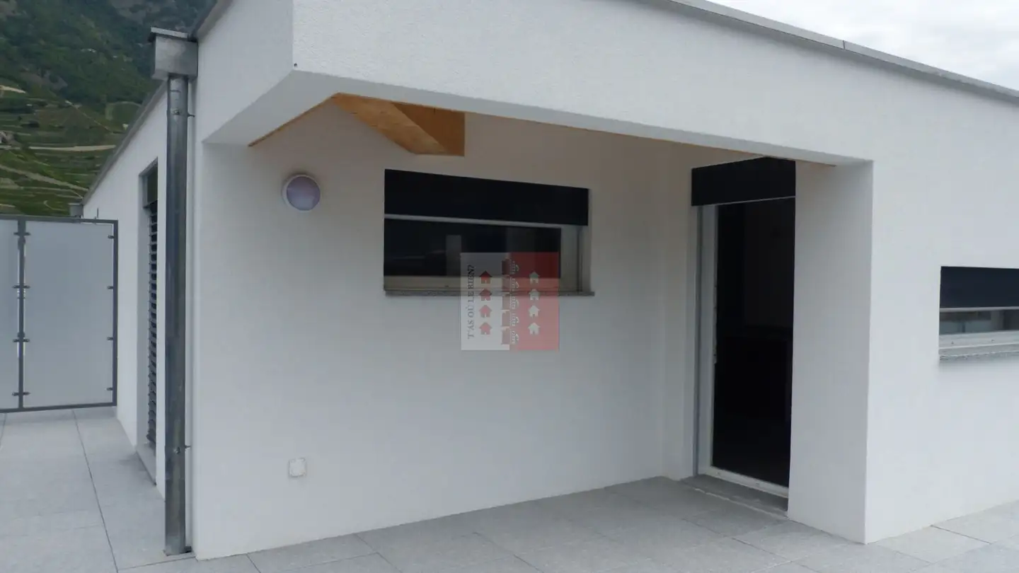 Apartment for sale - Chemin Pré-Fleuri 9a, 1926 Fully - Photo 4