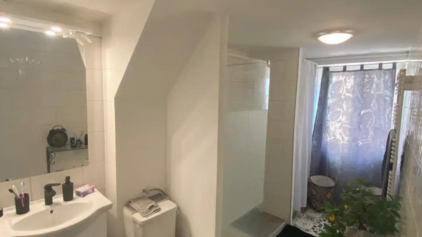 Apartment for rent - Grand'Rue 10, 2036 Cormondrèche - Photo 2