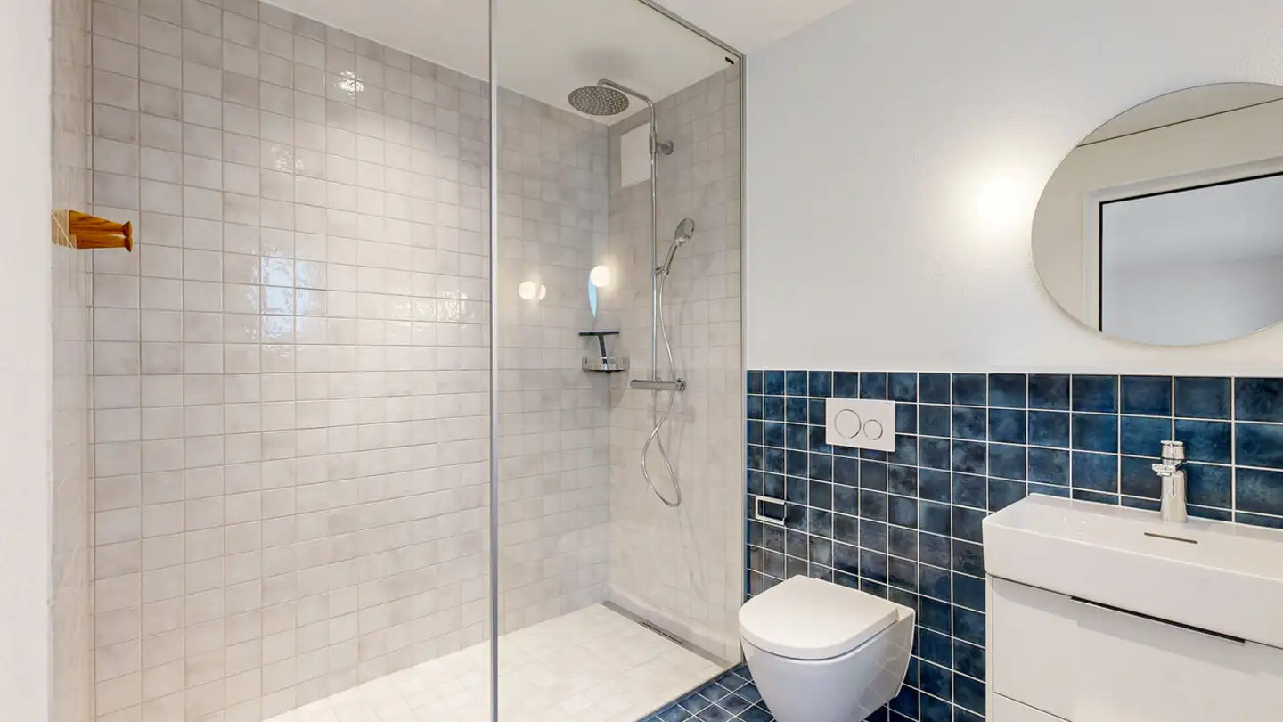 Wohnung mieten - Badenerstrasse, 8048 Zürich - Foto 4