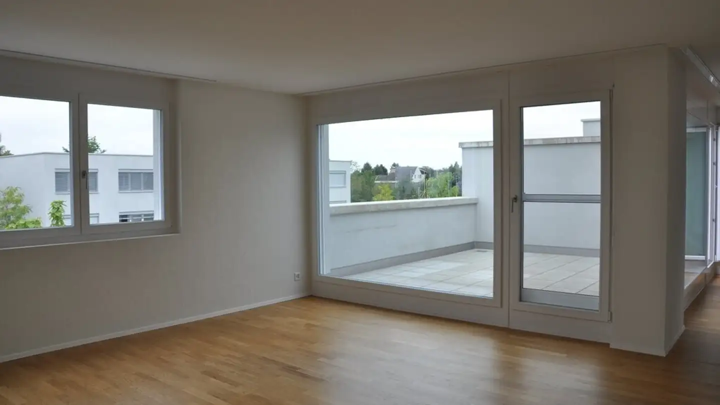 Appartement à louer - Stägmatt, 3302 Moosseedorf - Photo 2