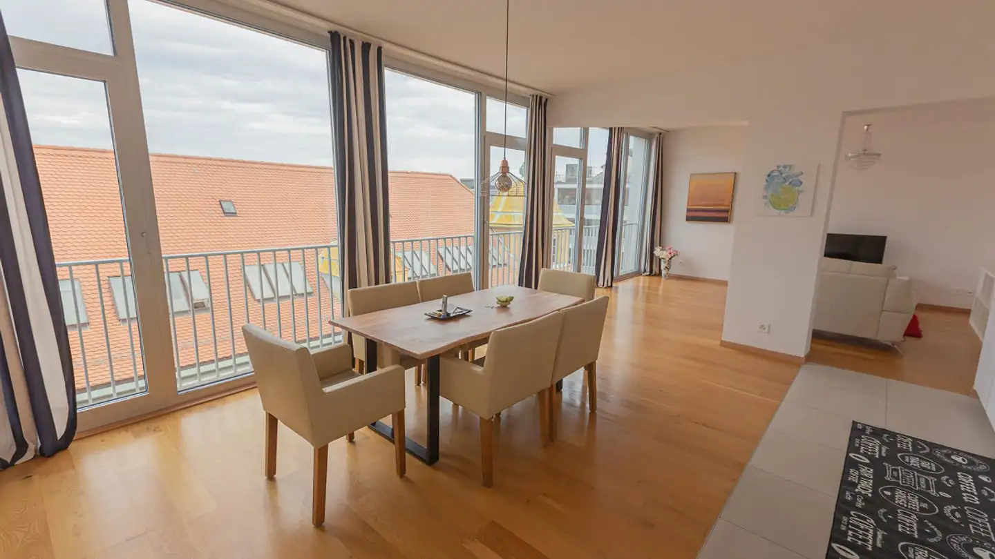 Appartement meublé à louer - Rue De Nidau / Nidaugasse 8, 2502 Biel/Bienne - Photo 2