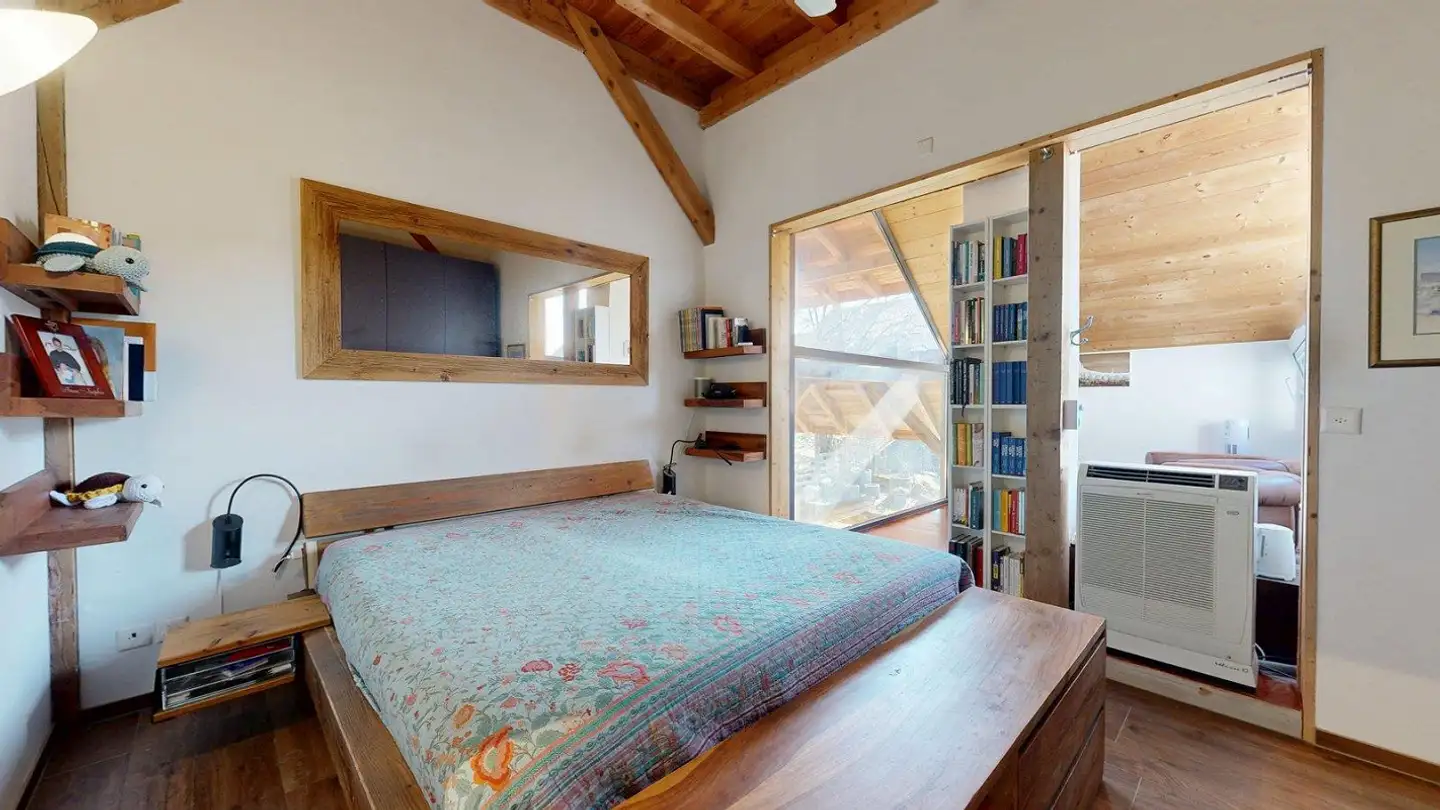 Casa singola in vendita - Am Bach 4c, 8545 Rickenbach ZH - Photo 3