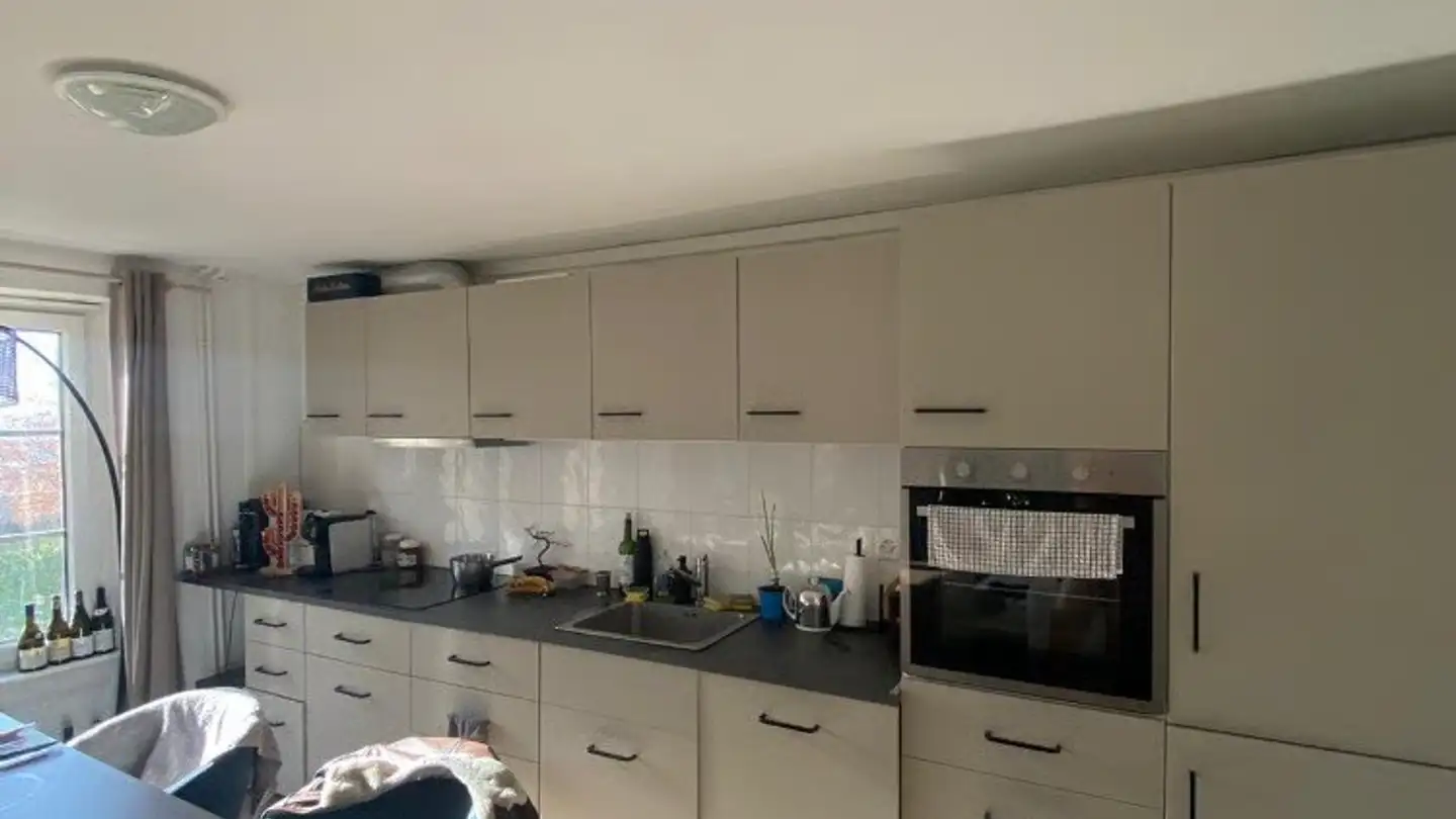 Apartment for rent - Grand'Rue 10, 2036 Cormondrèche - Photo 3