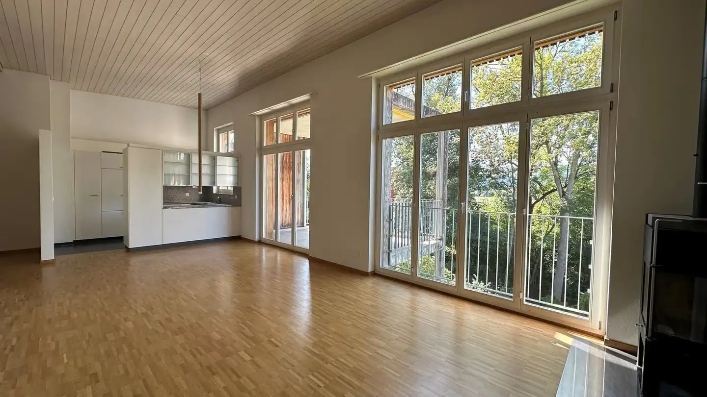 Apartment for rent - Hubelstrasse 4a, 6204 Sempach