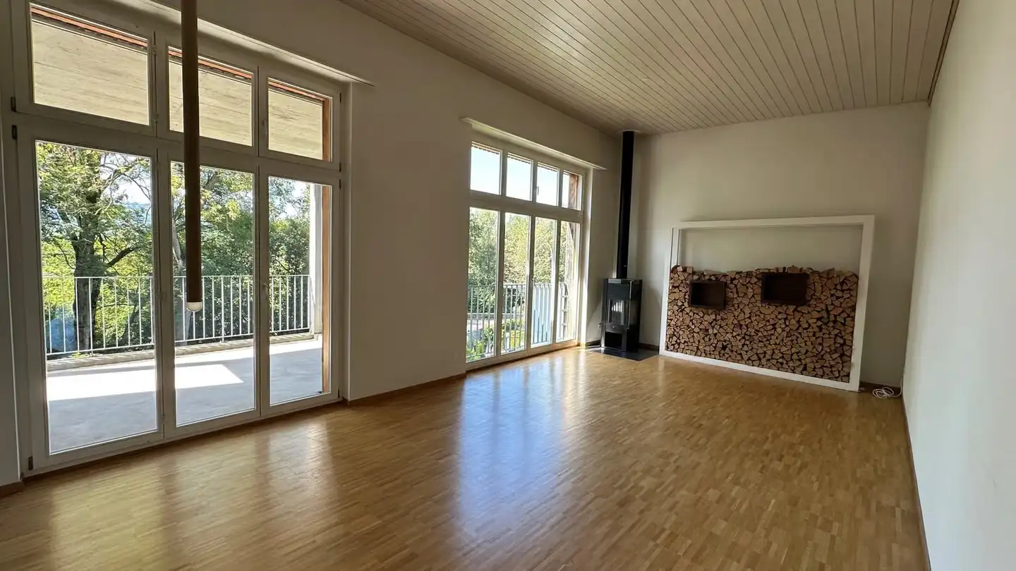 Apartment for rent - Hubelstrasse 4a, 6204 Sempach - Photo 2