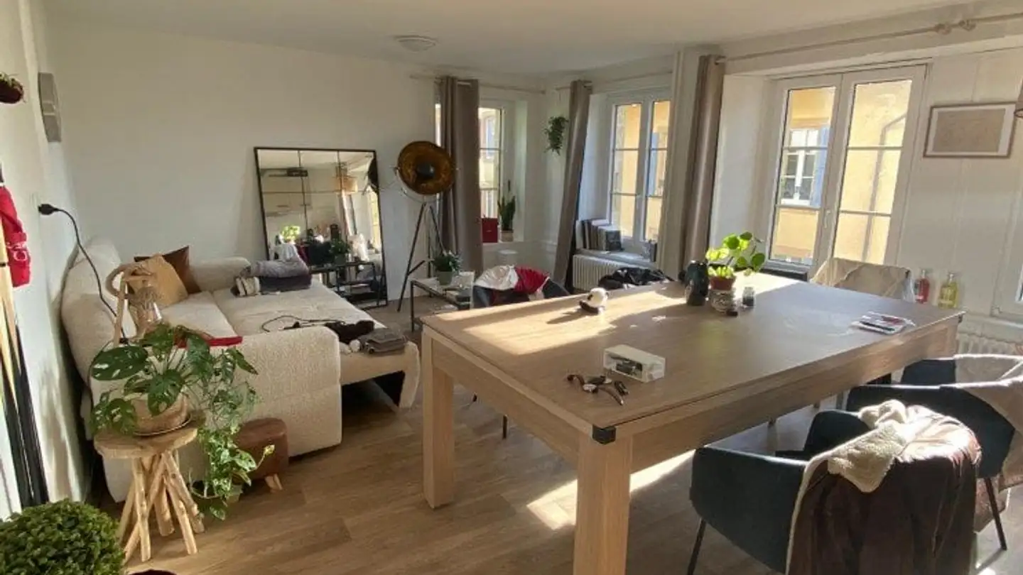 Apartment for rent - Grand'Rue 10, 2036 Cormondrèche - Photo 4