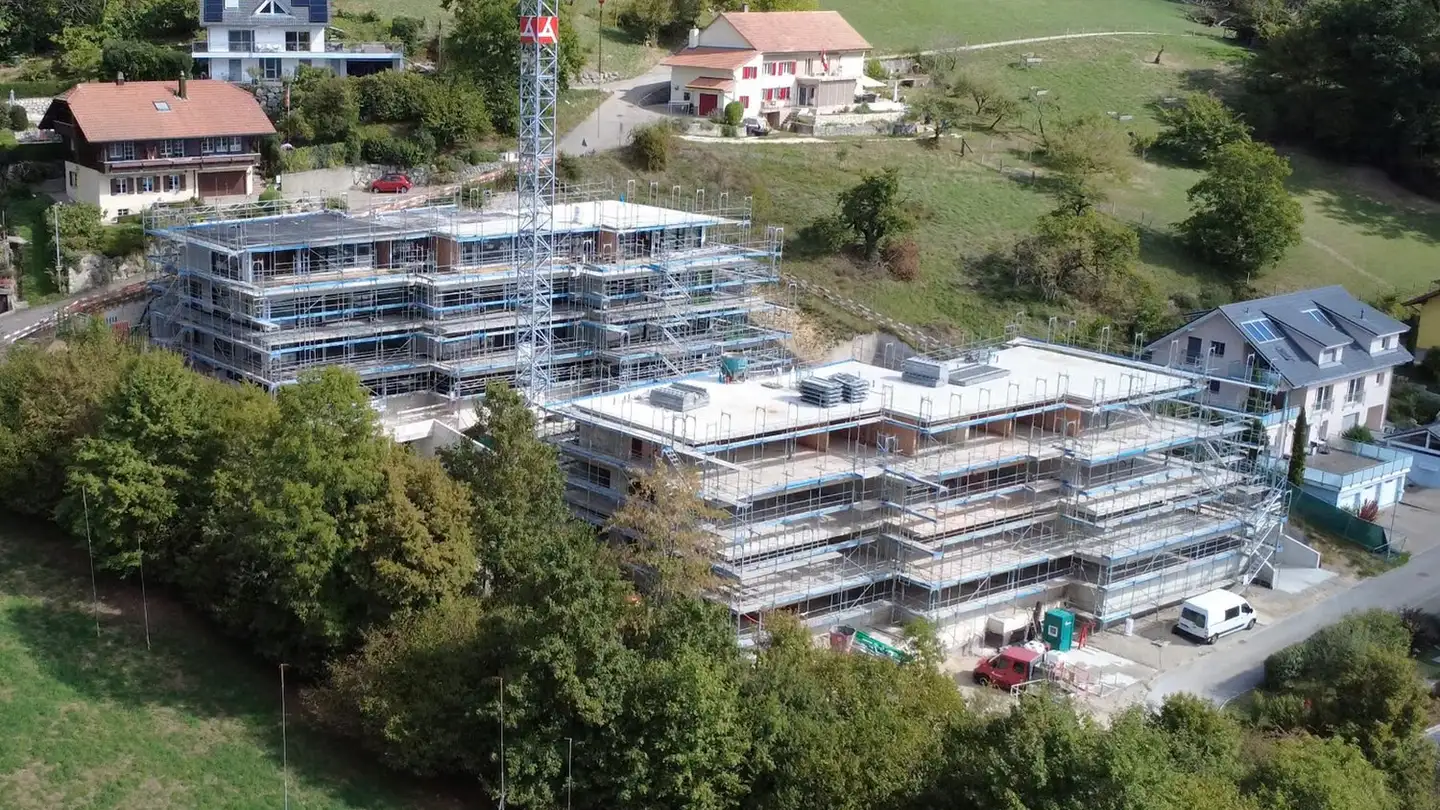 Appartamento in vendita - Tellistrasse 8, 4622 Egerkingen
