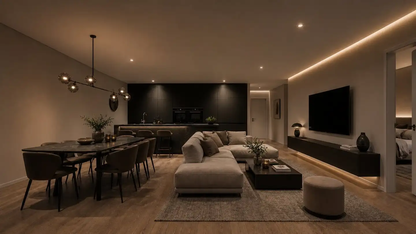 Appartamento in vendita - Tellistrasse 8, 4622 Egerkingen - Foto 3