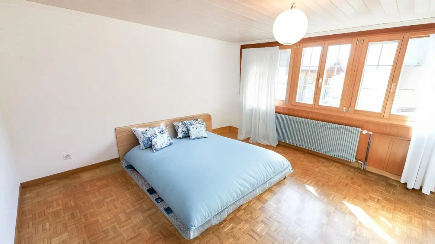 Appartamento in vendita - Stockenstrasse, 3773 Matten (St. Stephan) - Photo 3