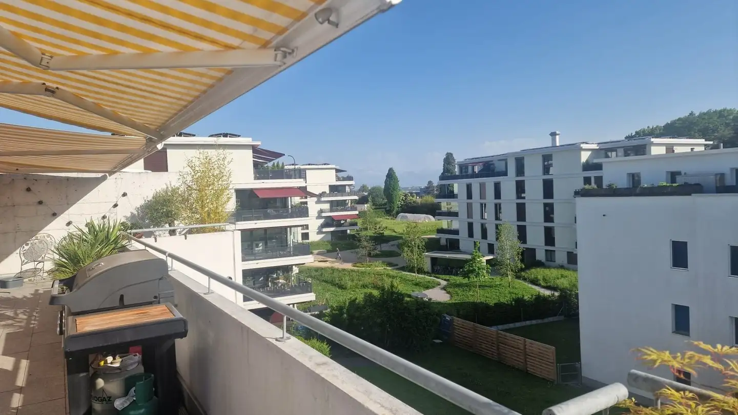 Attico in affitto - Sandgrubenstrasse 21, 8330 Pfäffikon ZH - Foto 3