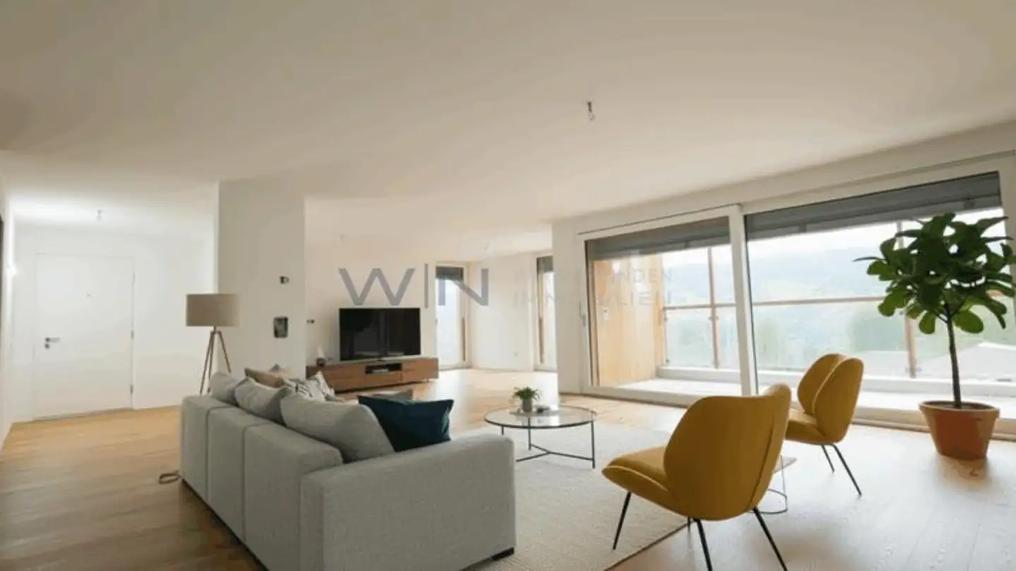 Apartment for sale - 3934 Zeneggen - Photo 4