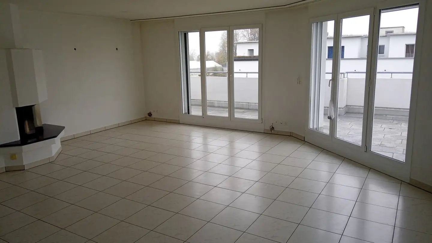 Attico in affitto - Sandgrubenstrasse 21, 8330 Pfäffikon ZH
