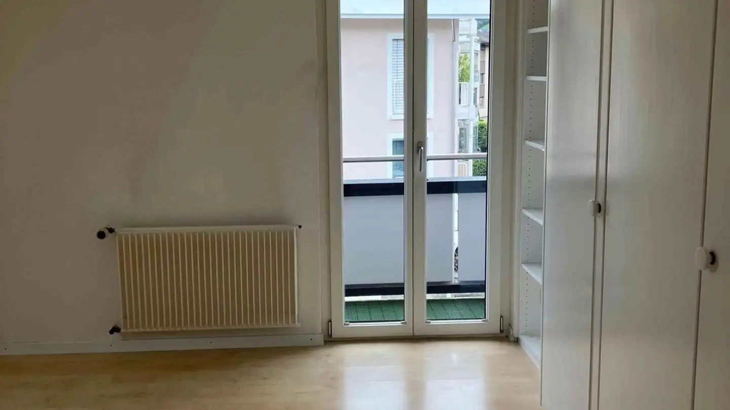 Wohnung mieten - Ennetbürgerstrasse, 6374 Buochs - Foto 4