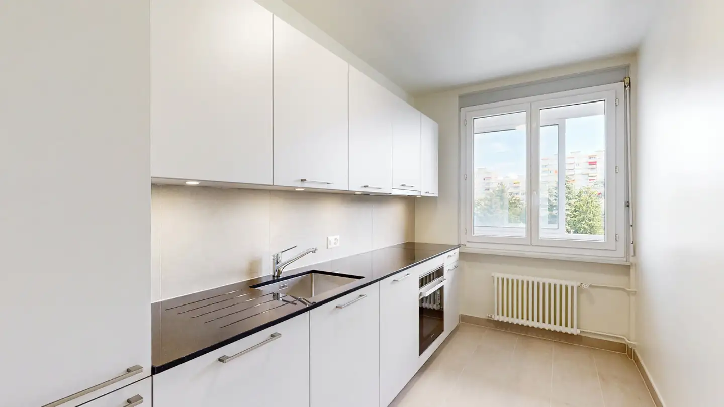 Wohnung mieten - Avenue de Thônex, 1225 Chêne-Bourg - Foto 4