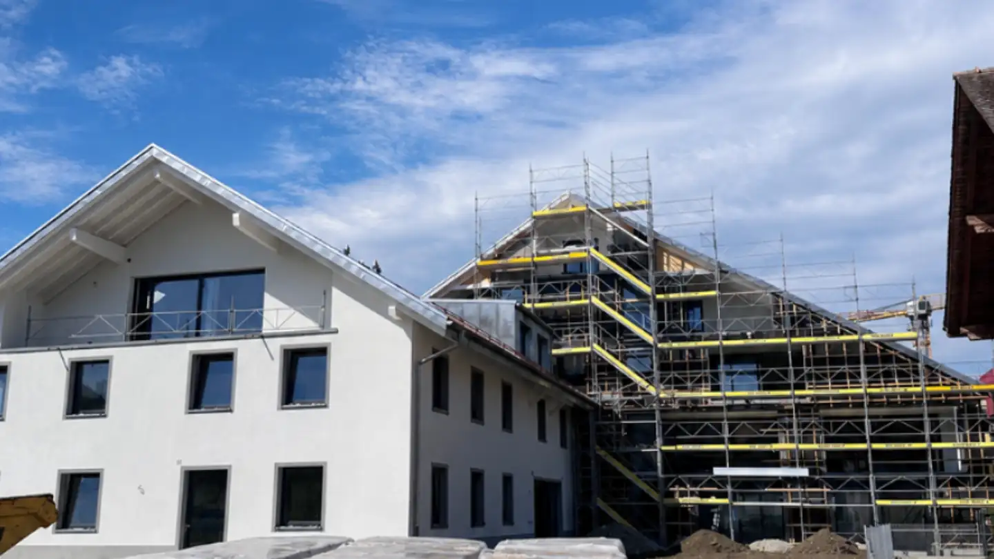 Appartamento in vendita - 1530 Payerne - Foto 3