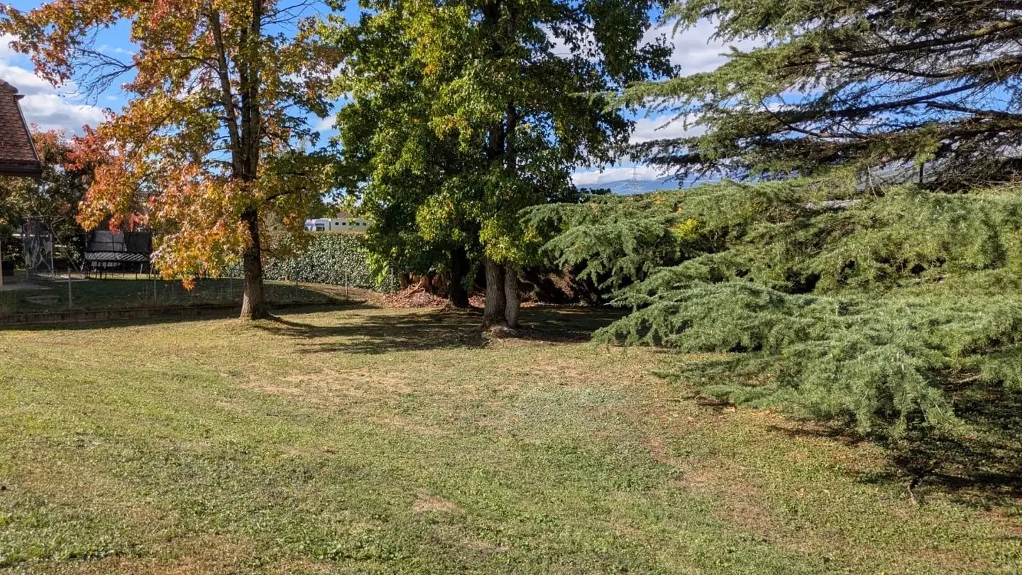 Appartamento in vendita - 1297 Founex