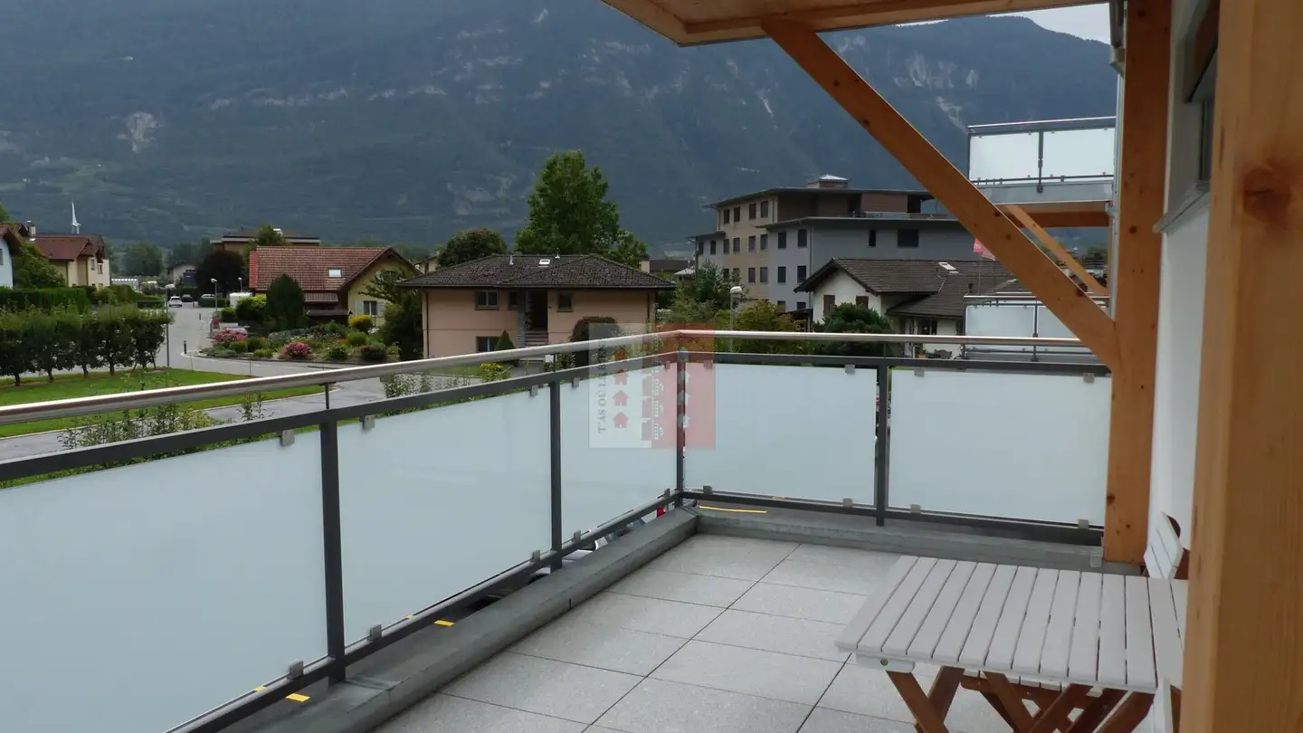 Apartment for sale - Chemin Pré-Fleuri, 1926 Fully