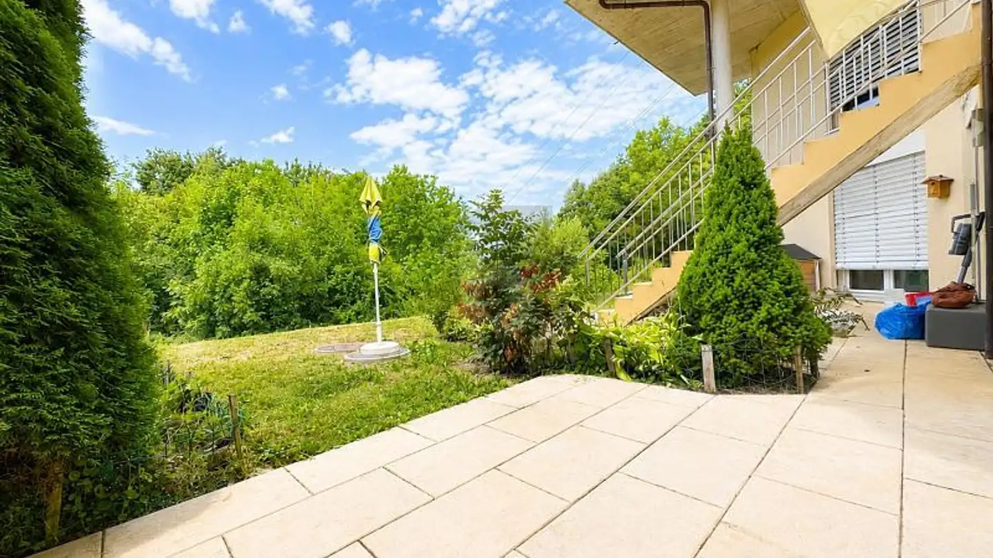 Appartamento in affitto - 1092 Belmont-sur-Lausanne