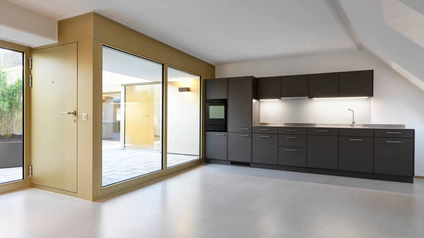 Wohnung mieten - Multergasse 11, 9000 St. Gallen - Foto 2