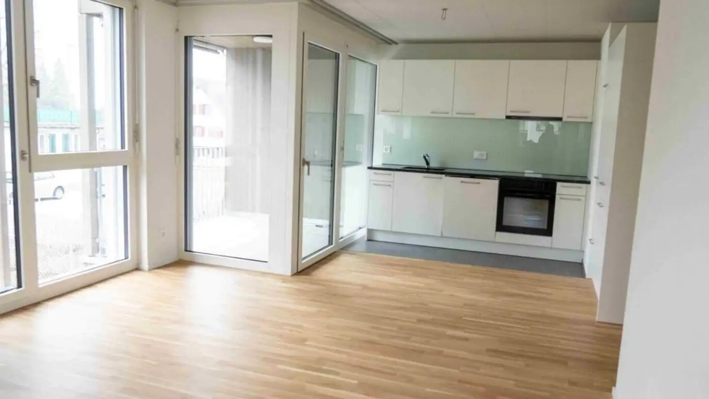 Appartamento in affitto - Alter Postweg 4, 8913 Ottenbach - Photo 2