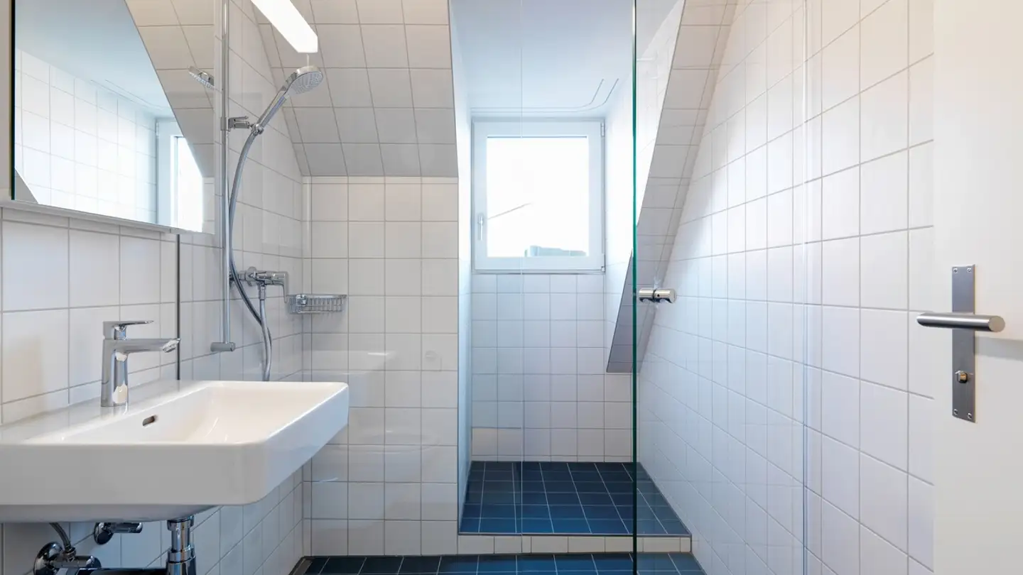 Wohnung mieten - Multergasse 11, 9000 St. Gallen - Foto 3