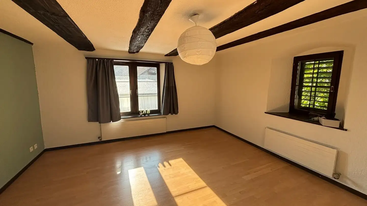Apartment for rent - 8162 Sünikon