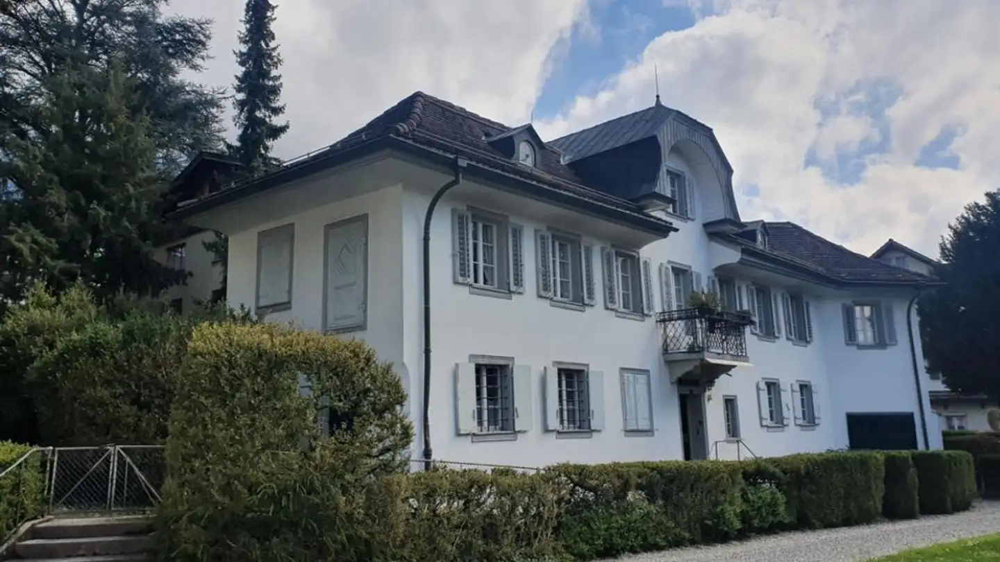 Einfamilienhaus mieten - Schützenstrasse 30, 6430 Schwyz