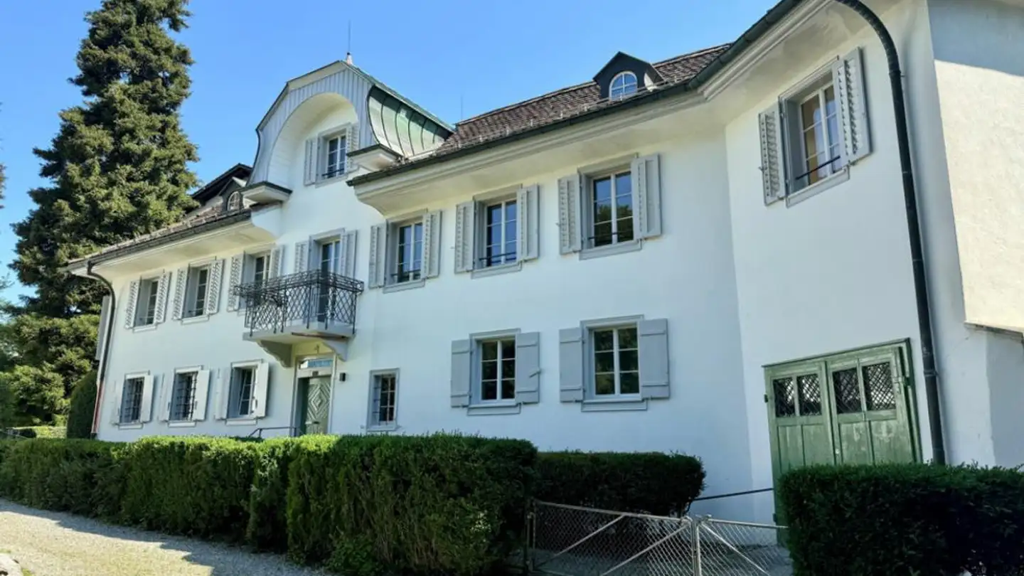 Einfamilienhaus mieten - Schützenstrasse 30, 6430 Schwyz - Foto 2