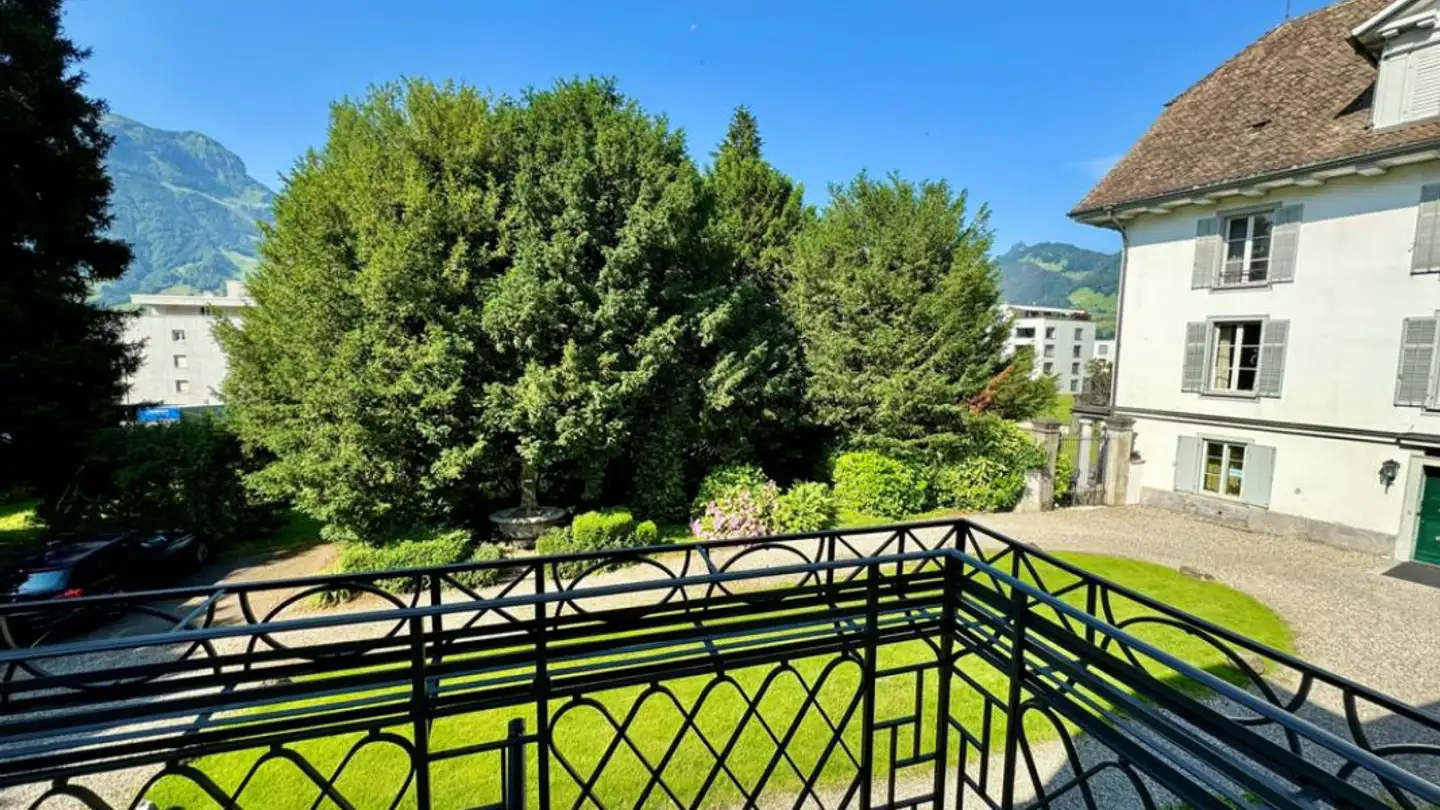 Einfamilienhaus mieten - Schützenstrasse 30, 6430 Schwyz - Foto 3