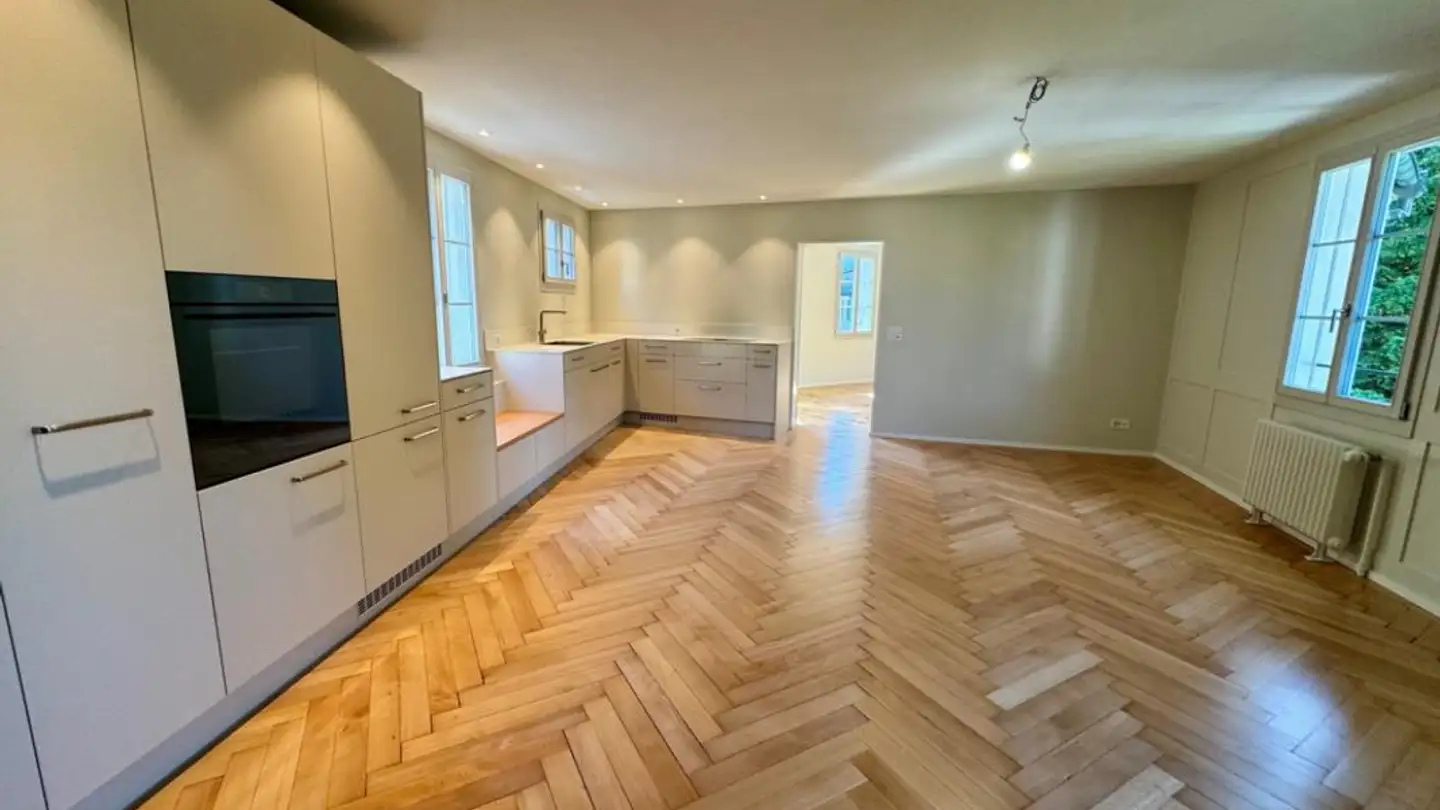 Einfamilienhaus mieten - Schützenstrasse 30, 6430 Schwyz - Foto 4