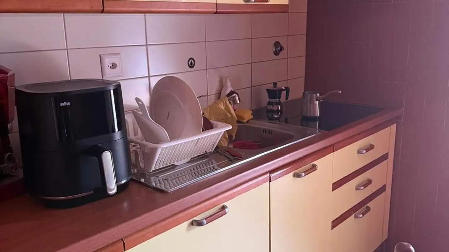 Appartamento ammobiliato in affitto - Via Tomaso Rodari, 6900 Lugano