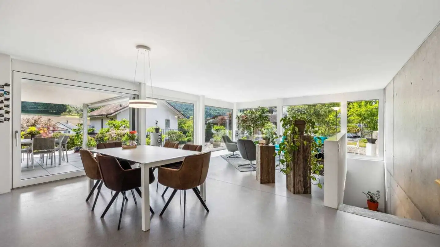 Casa grotta in vendita - 5026 Densbüren - Photo 3