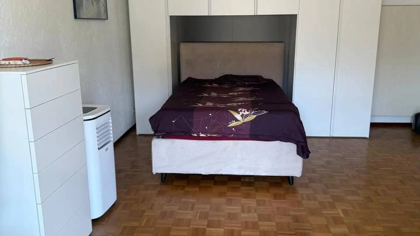 Appartamento ammobiliato in affitto - Via Tomaso Rodari, 6900 Lugano - Foto 3
